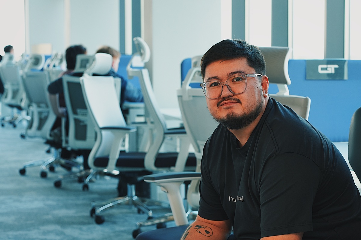 Айдын Айдынгали