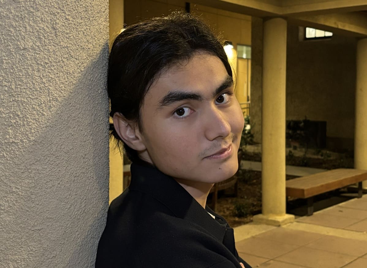 Алидар Кучуков 