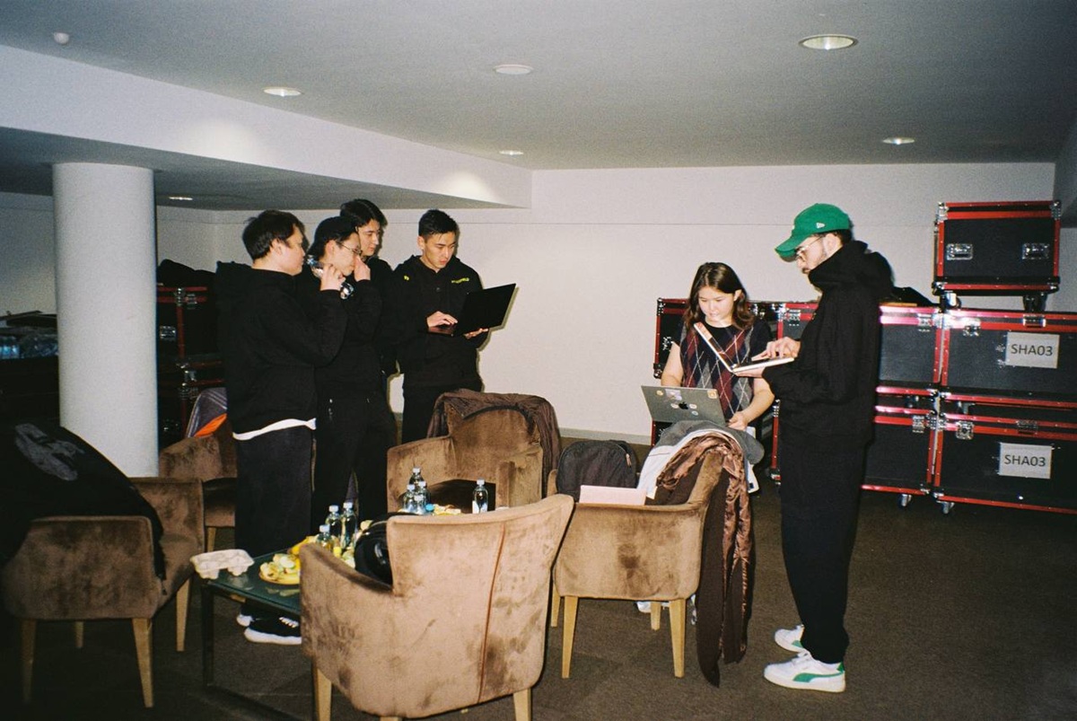 Алишер Шариязданов 