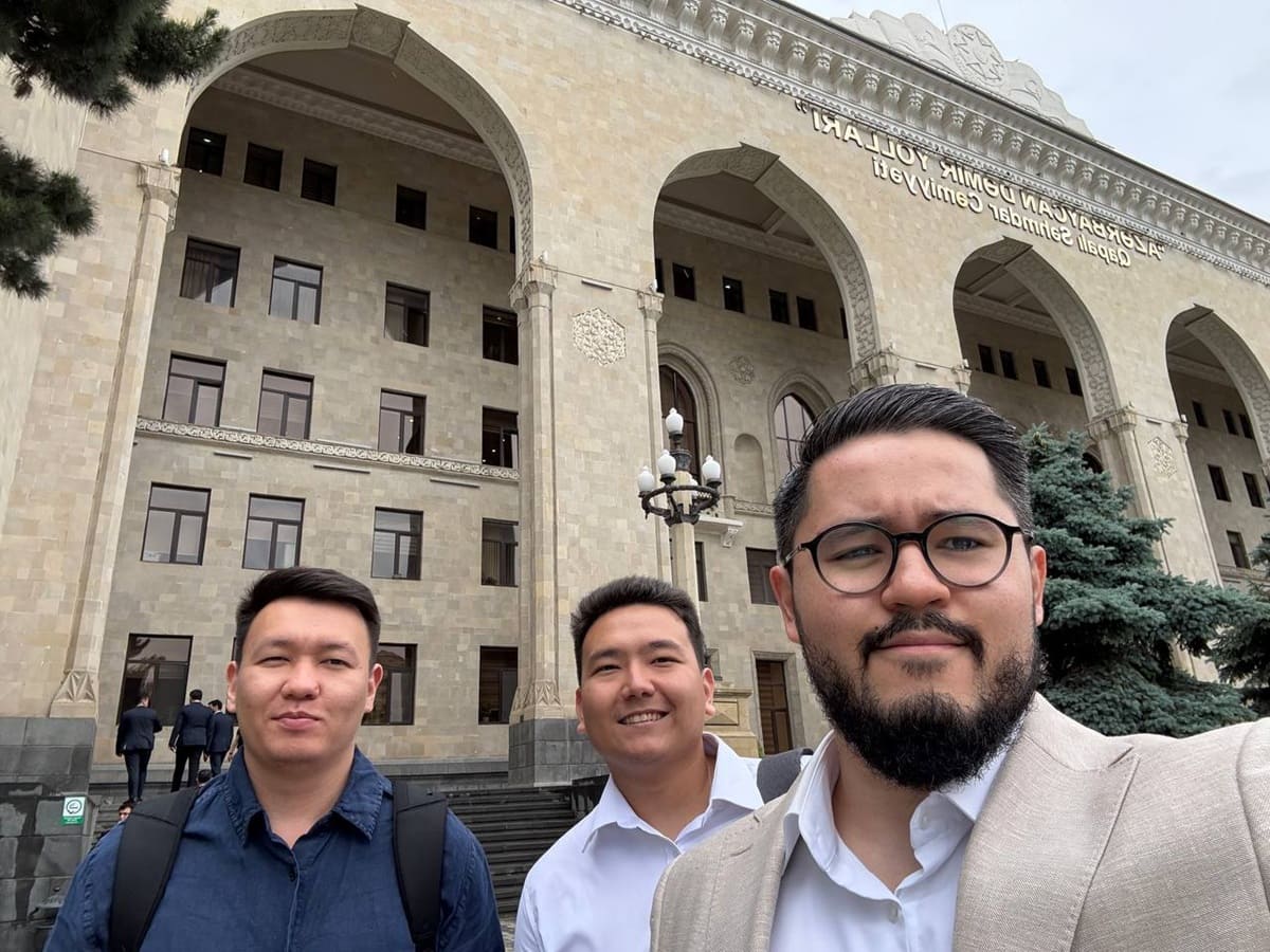 Ануар Сарсембинов