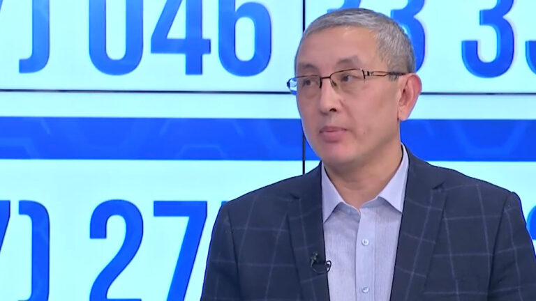 Эксперт сказал, как будут работать обменные пункты во время Наурыза