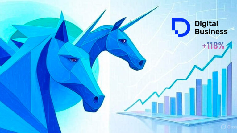 Рекорды Digital Business в ноябре 2025 года