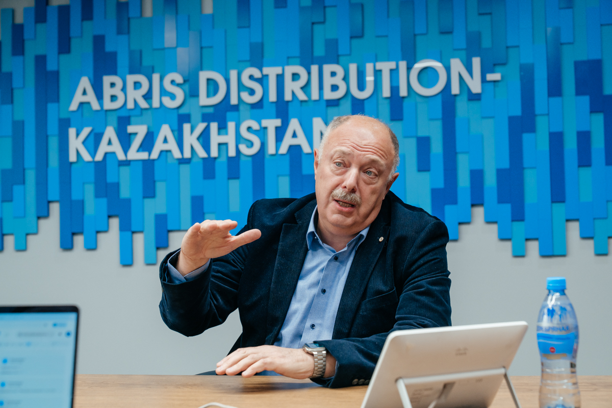 IBM Никита Жаринов