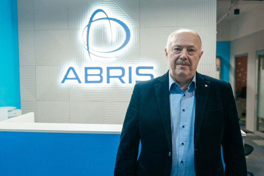 Как Abris Distribution помог IBM усилить присутствие в Казахстане