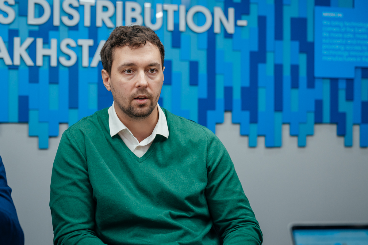 Abris Максим Водолагин