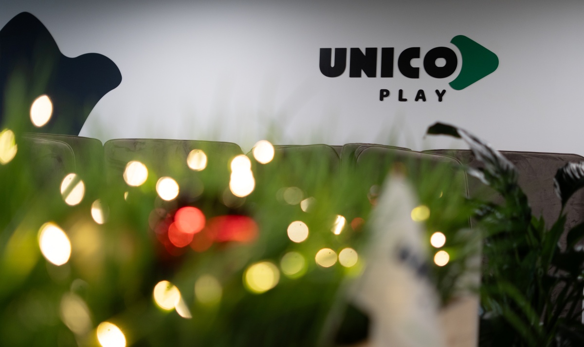 Unico Play