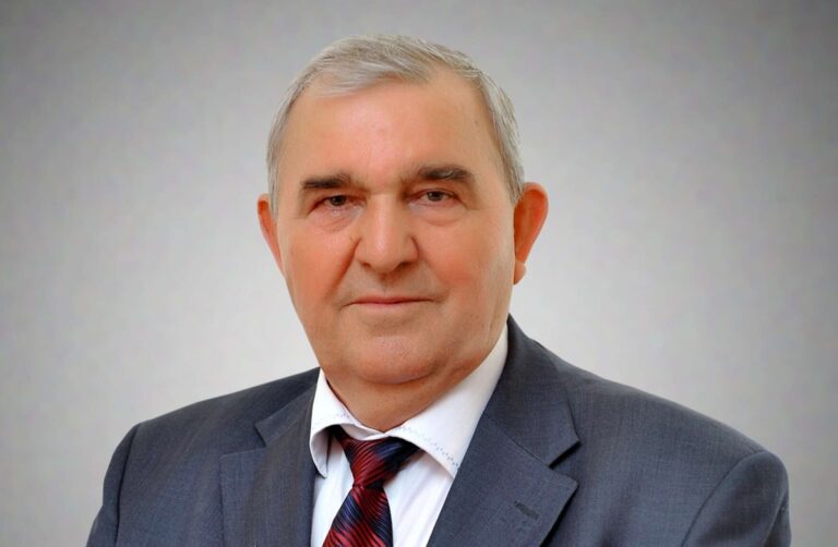 Как Геннадий Зенченко превратил запущенную ферму в успешный агрохолдинг