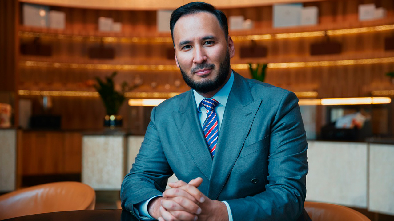 Глава партии Respublica — о налогах, МСБ и среднем классе