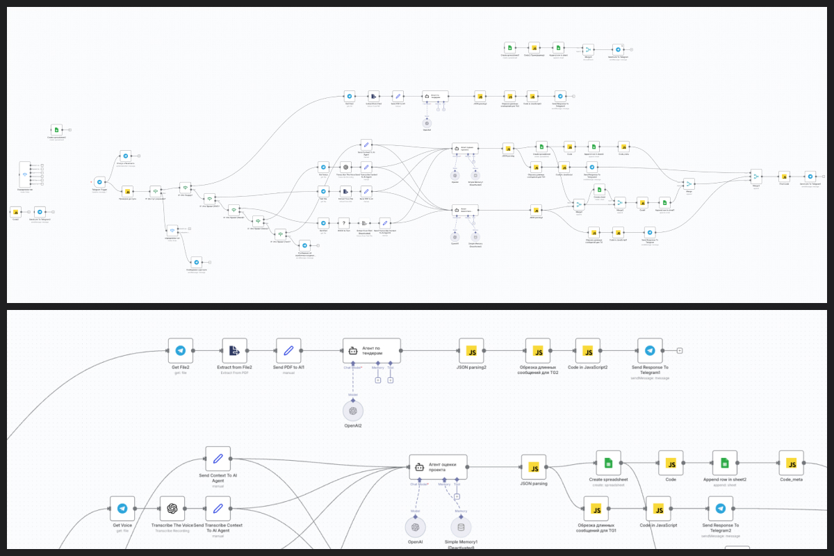 векторная база знаний