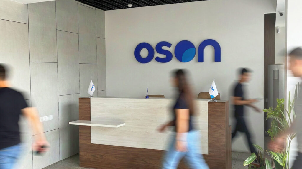 OSON