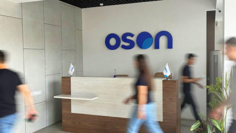 Как холдинг OSON развивает финтех в разных странах
