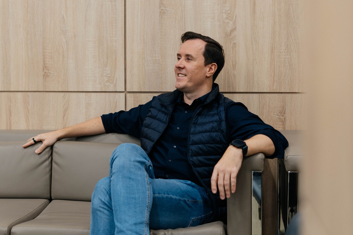 Александр Савченко