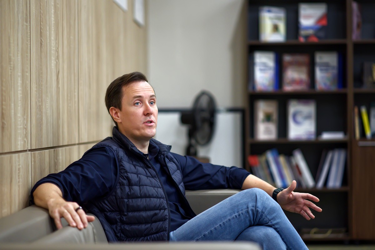 Александр Савченко