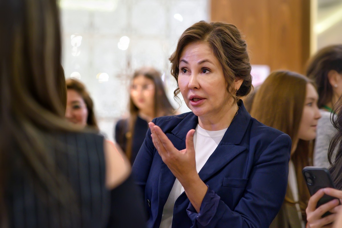 Жамиля Эрназарова