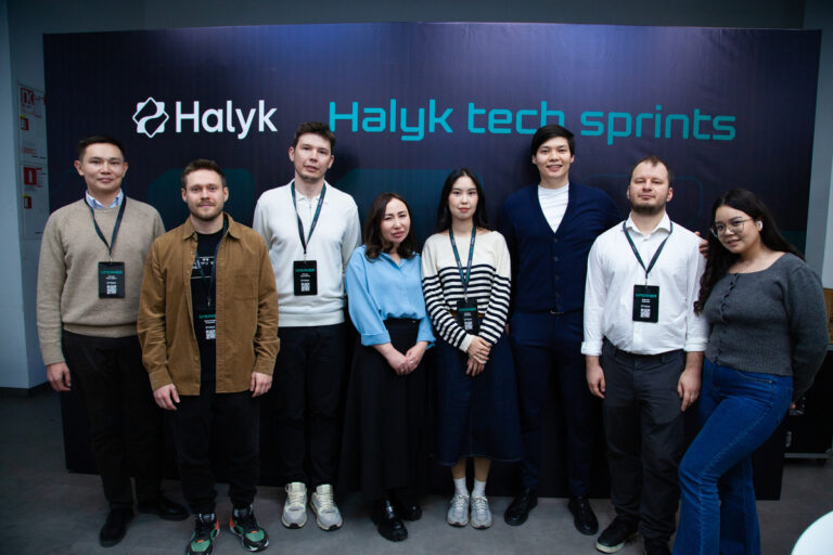 Как Halyk BaaS драйвит финтех-рынок 