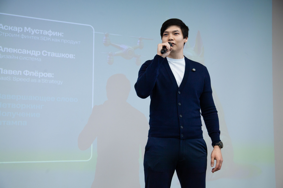 Алдиар Арыстанбаев