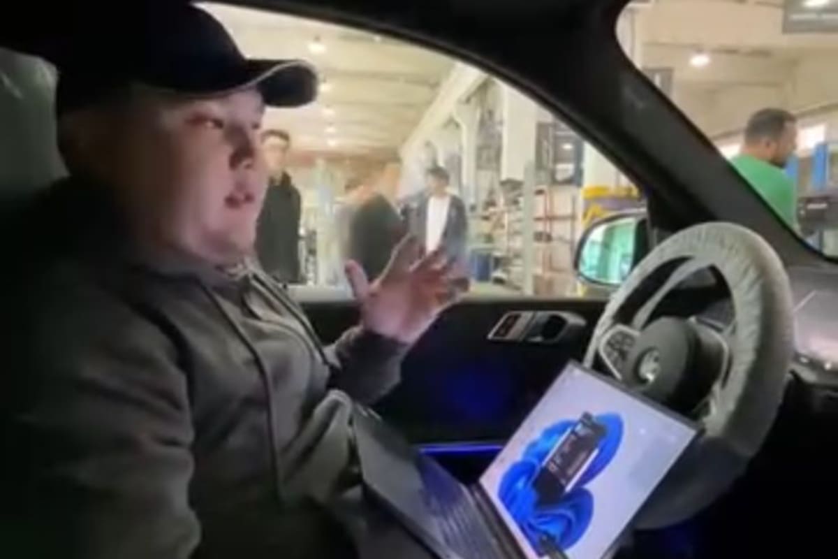 Дархан авто