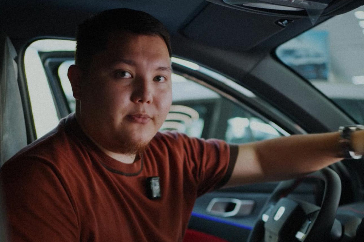 Дархан авто