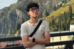 23-летний казахстанец построил бизнес на игрушках с оборотом 100 млн тенге в год