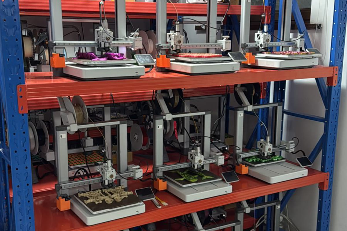 Алишер Османов