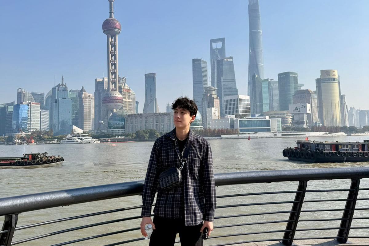 Алишер Османов