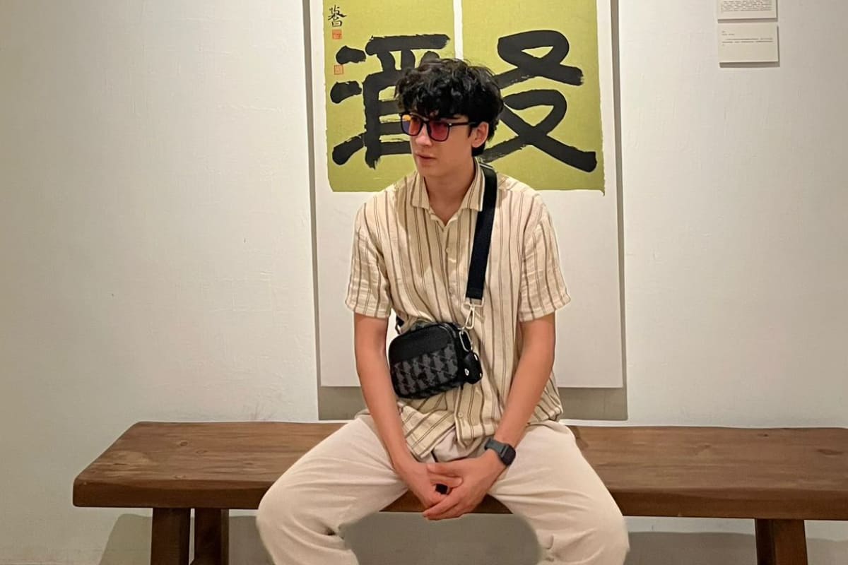 Алишер Османов