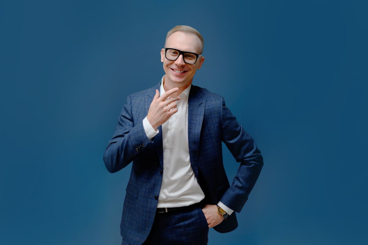 Как потерять 600 тысяч долларов и выжить