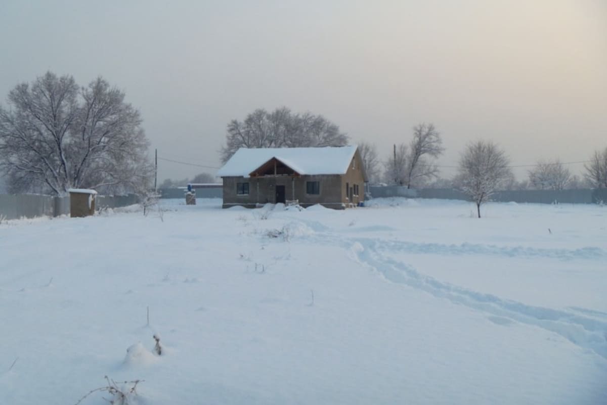 Карлыгаш Ермукан