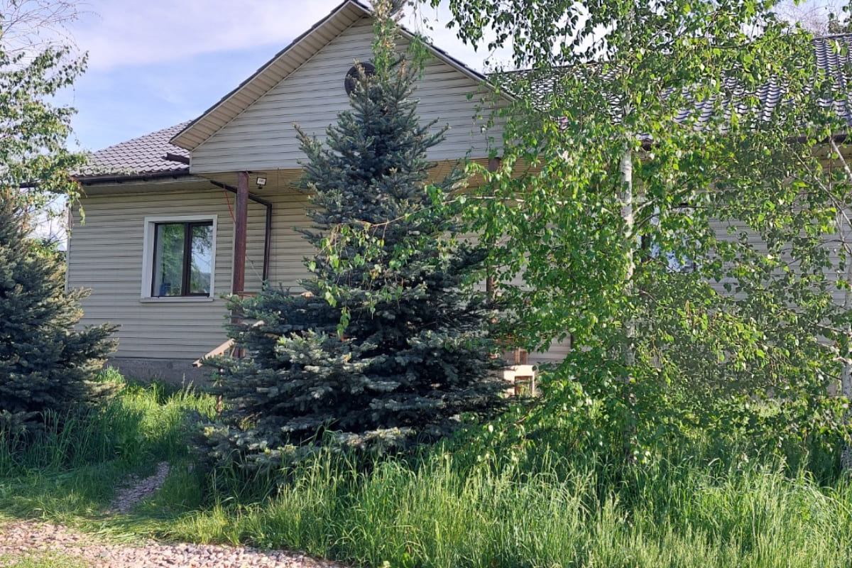 Карлыгаш Ермукан