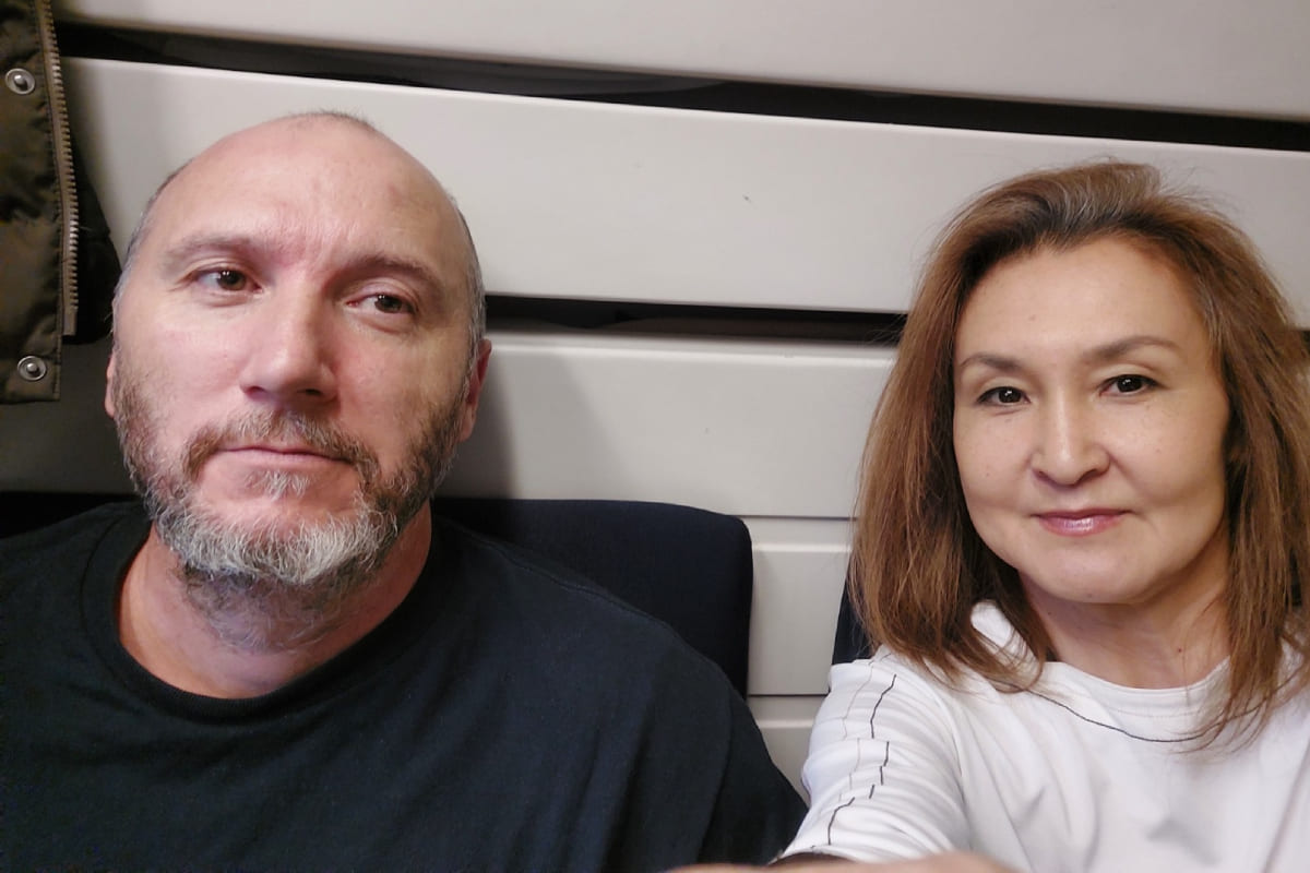 Карлыгаш Ермукан