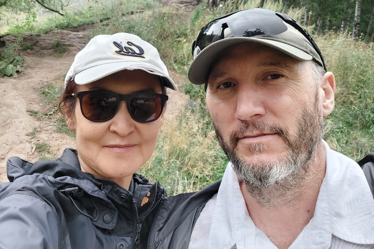 Карлыгаш Ермукан