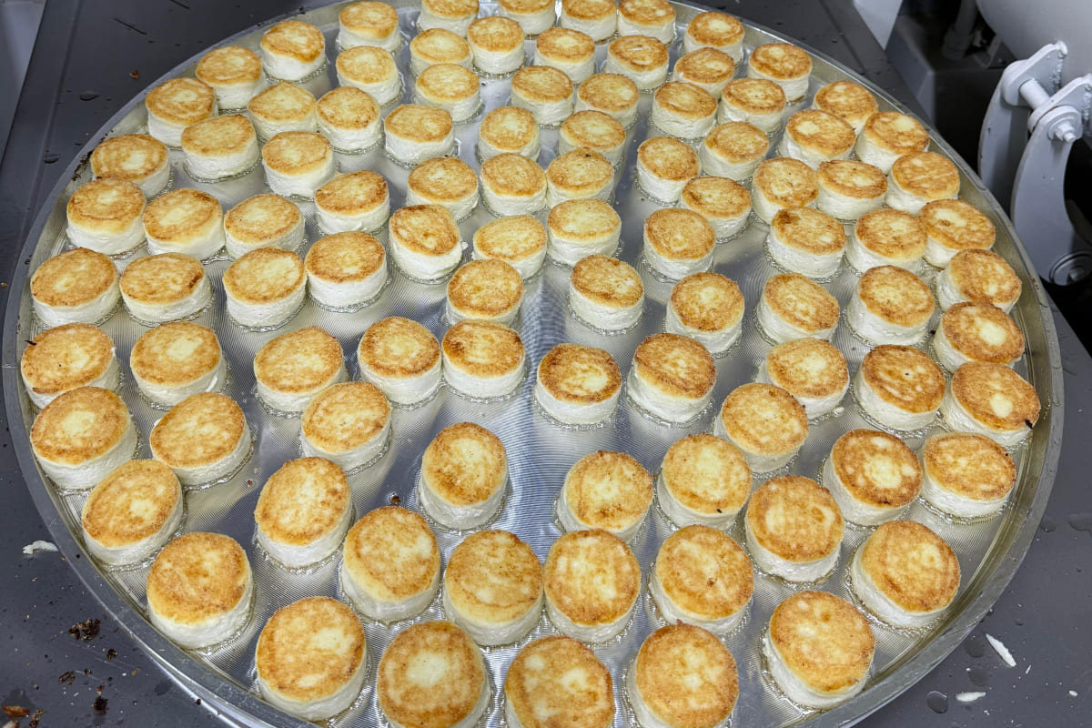 Виктория Леман