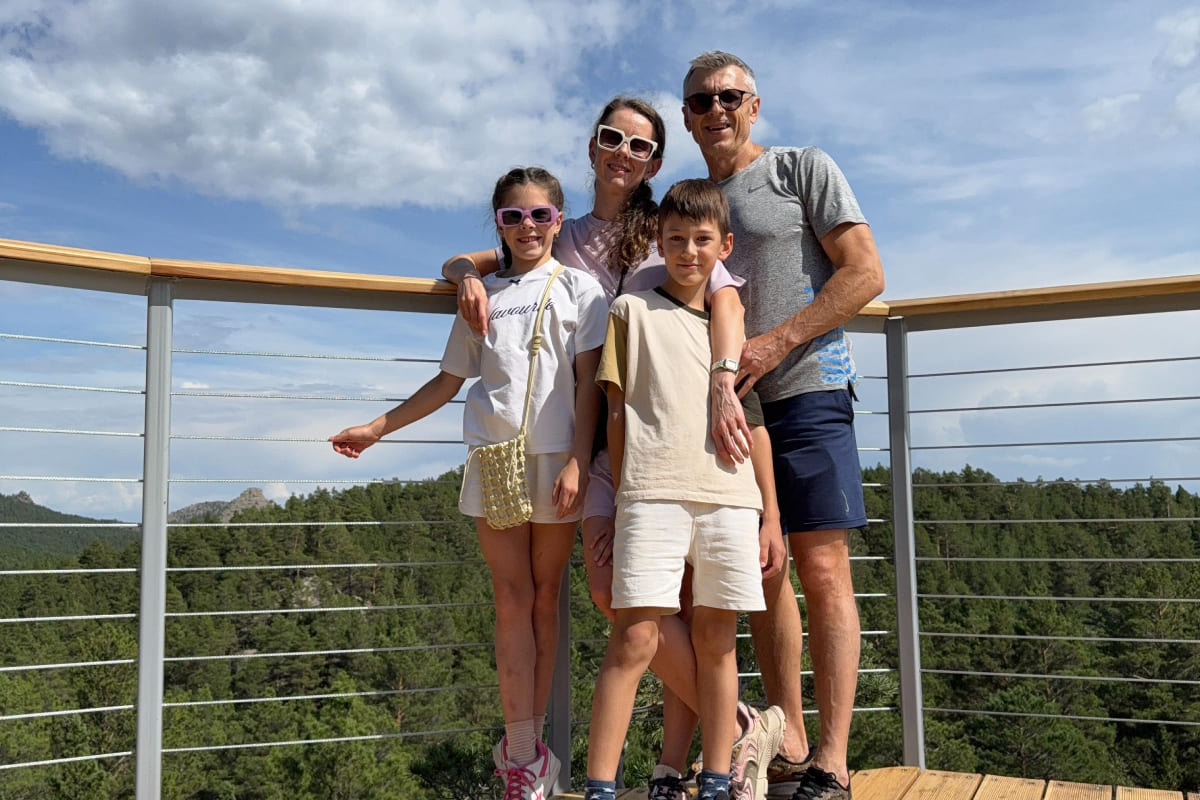 Виктория Леман