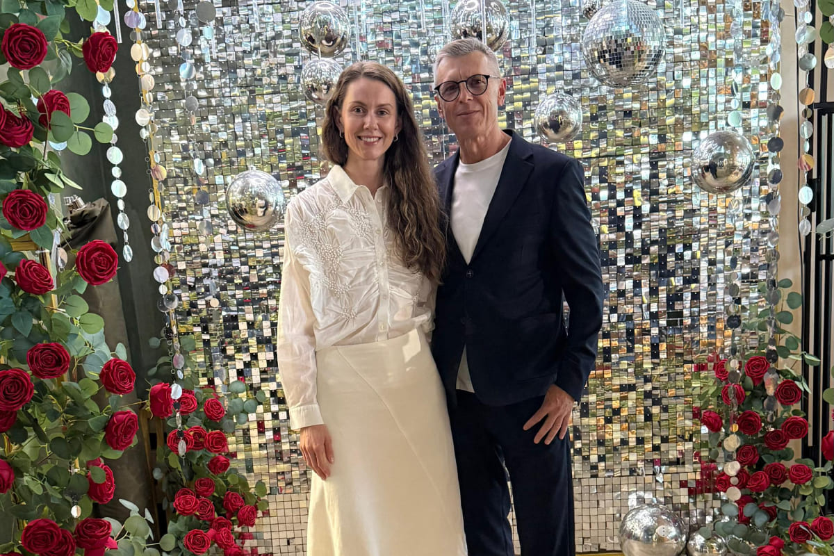 Виктория Леман