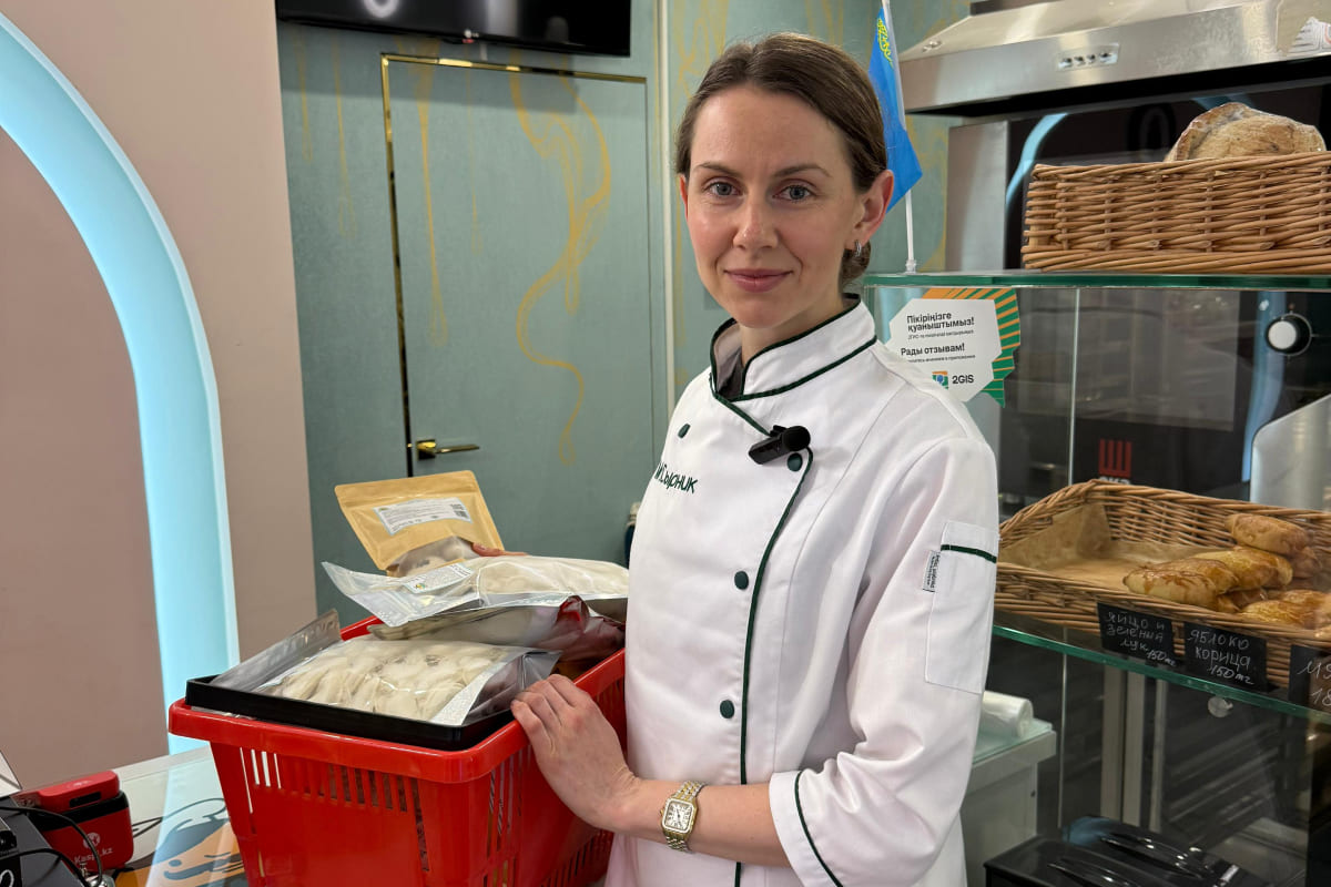 Как семья построила бизнес на сырниках с оборотом 32 млн тенге в месяц