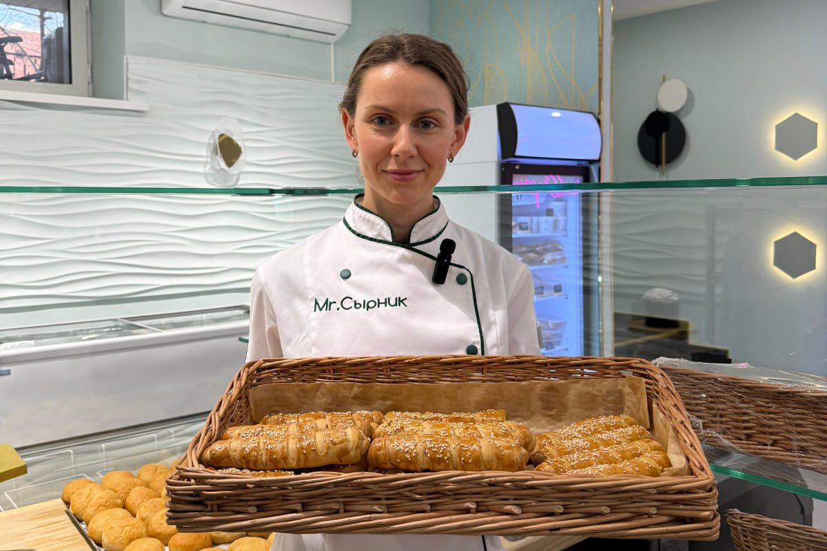 Виктория Леман