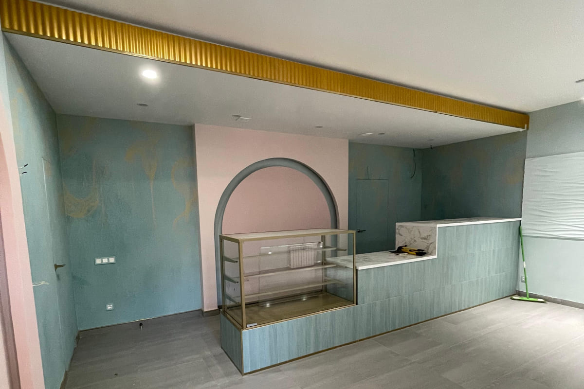 Виктория Леман