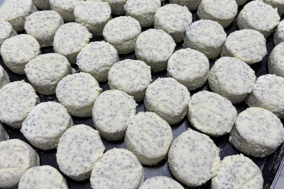 Виктория Леман