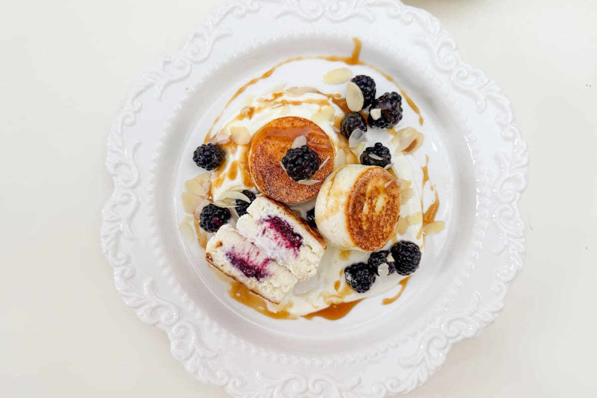 Виктория Леман