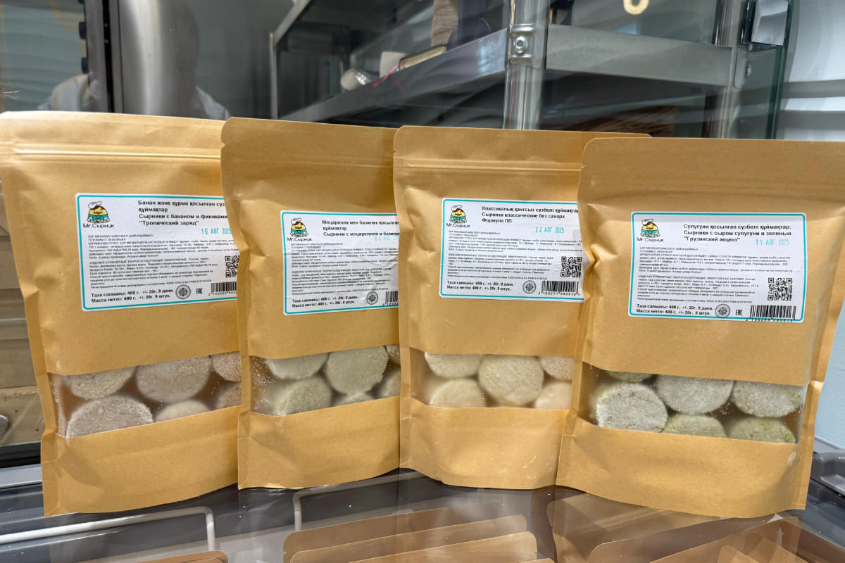 Виктория Леман