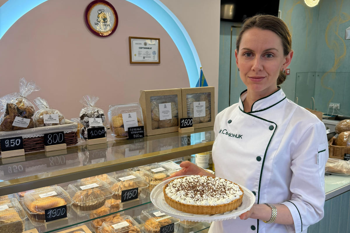 Виктория Леман