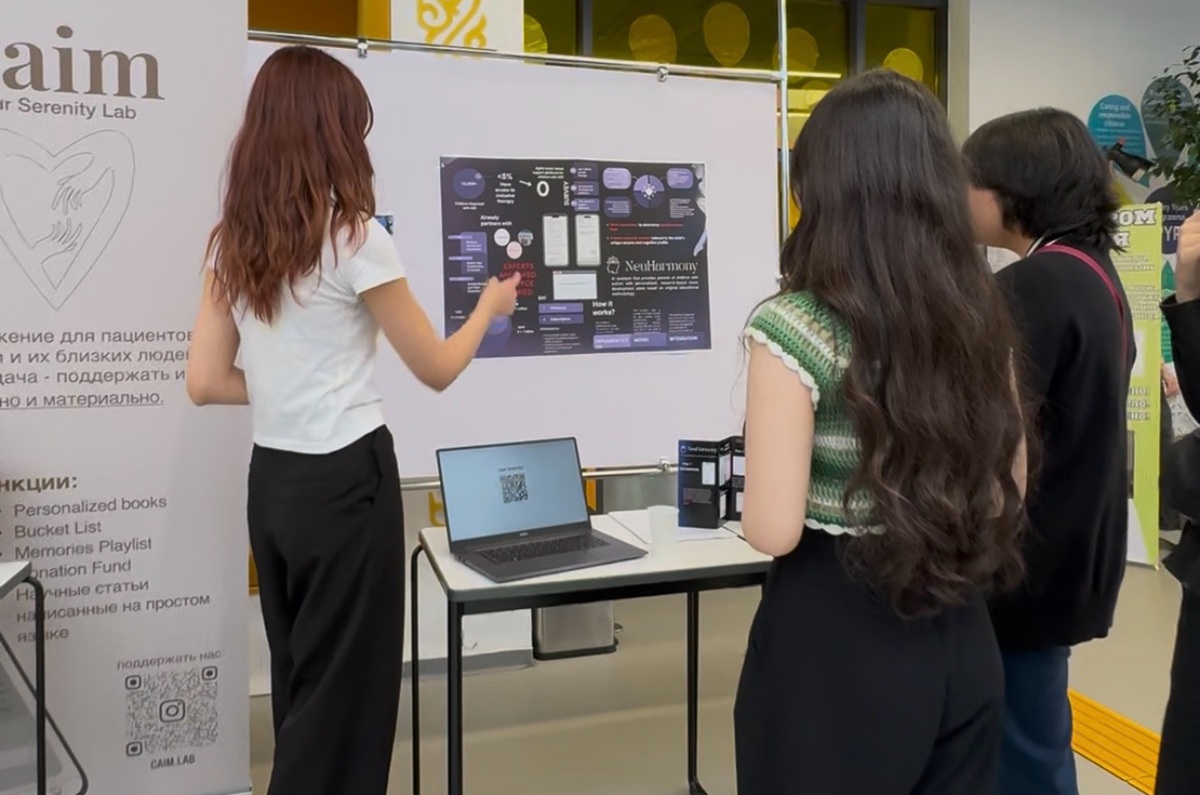 Камиля Мухаметкалиева 