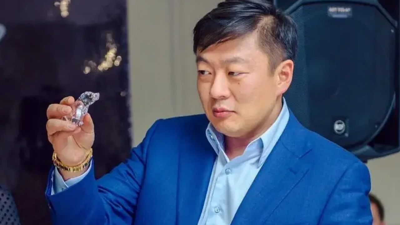 Украдено имущество Qarmet почти на 2 млрд тенге — задержан главный подозреваемый