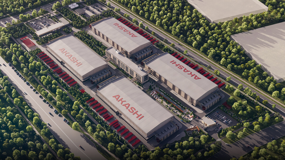 61% мощности зарезервировано: чем казахстанский дата-центр привлекает иностранных клиентов