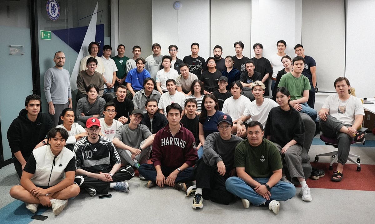 Команда Higgsfield AI 