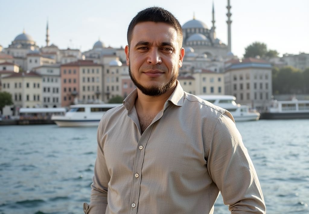 Константин Новиков