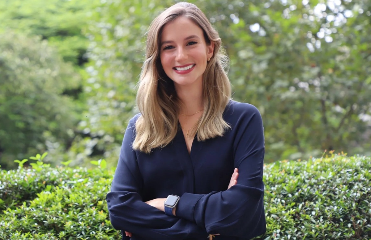 Ушла из балета в ИТ и стала одной из богатейших женщин в мире