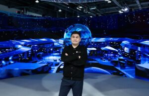 «Видим, что экспорт составит $1 млрд». Магжан Мадиев – об итогах 2025 для казахстанского ИТ