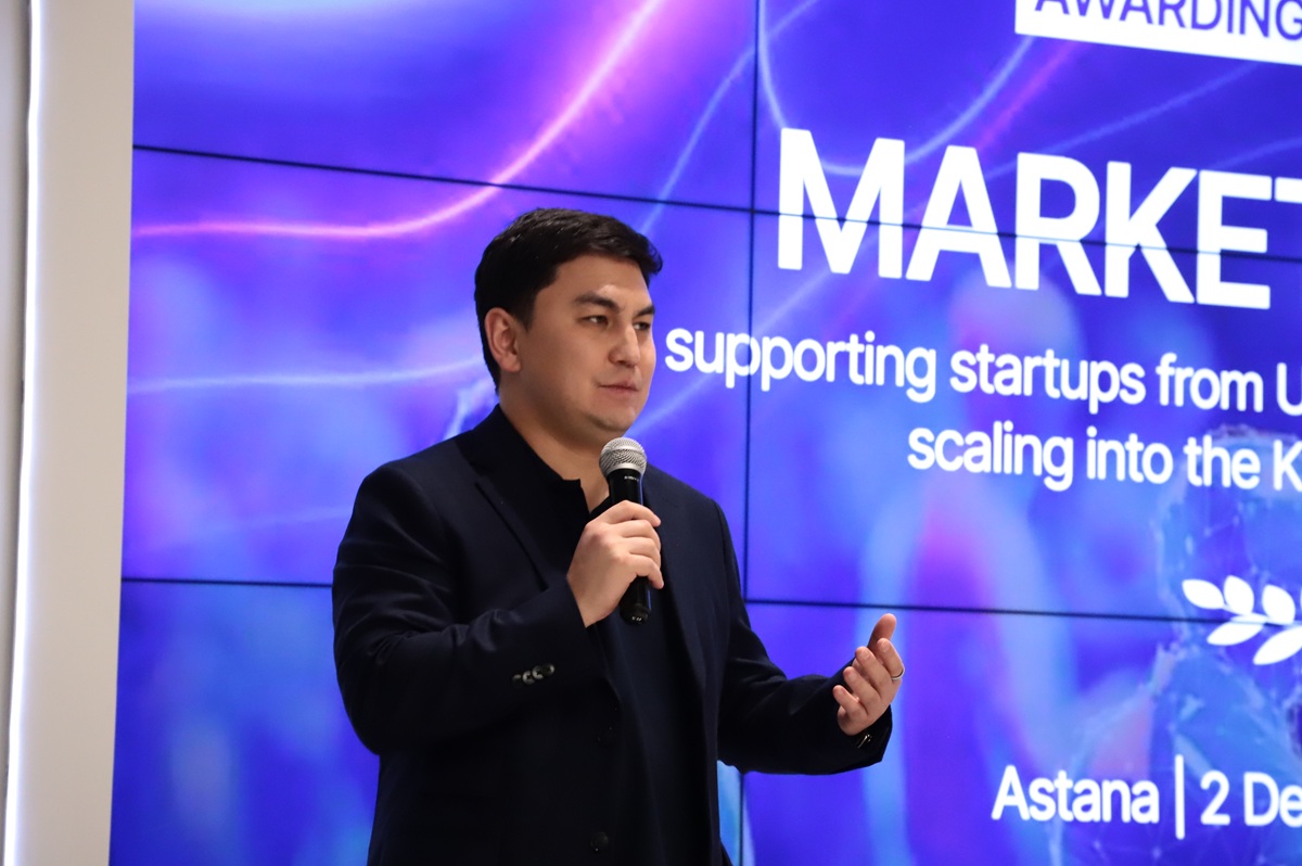 Магжан Мадиев