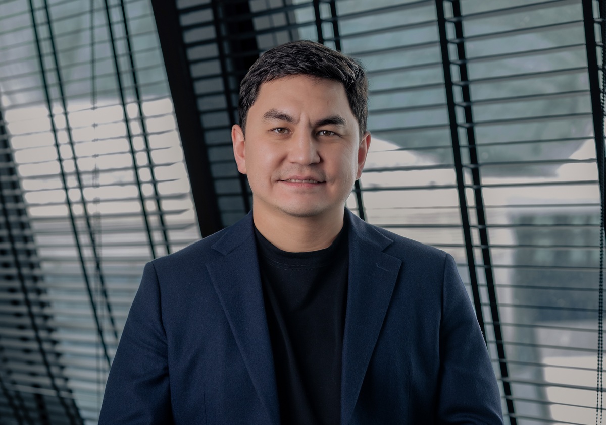 Магжан Мадиев 